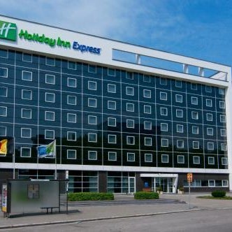 Holiday Inn Express Antwerpen City North By IHG Thumbnail