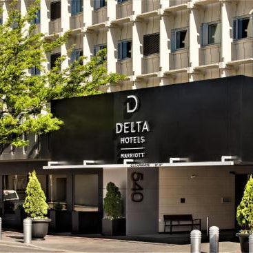 Delta Hotels Kamloops by Marriott Thumbnail