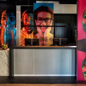 ibis Styles Berlin Treptow Thumbnail