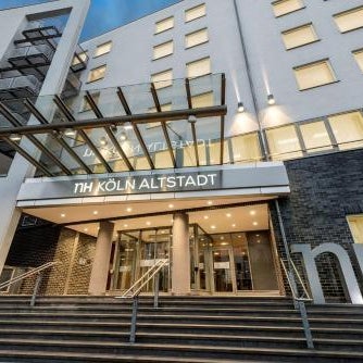 NH Koln Altstadt Thumbnail