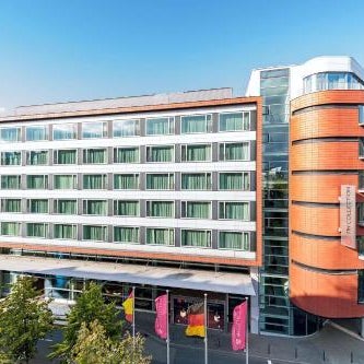 Avani Frankfurt City Hotel Thumbnail