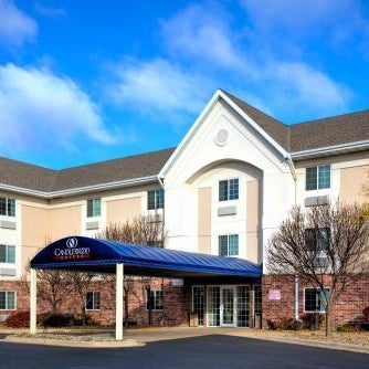 Candlewood Suites Appleton By IHG Thumbnail
