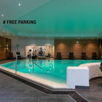 Hotel Forsthaus Nurnberg Furth Thumbnail