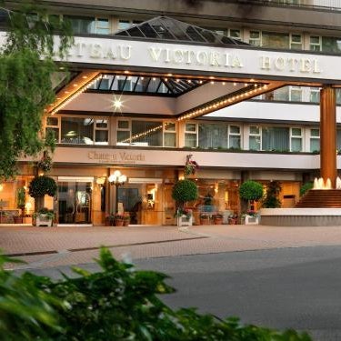 Chateau Victoria Hotel & Suites Thumbnail
