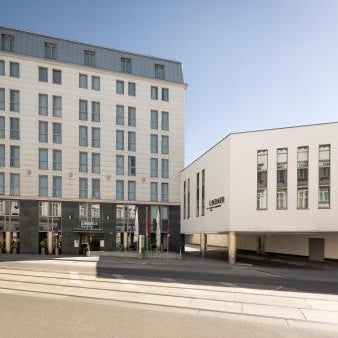 Lindner Hotel Vienna Am Belvedere