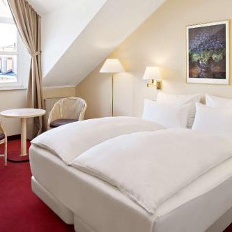Courtyard by Marriott Magdeburg