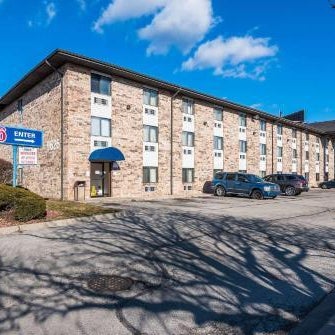 Motel 6-Bridgeview, IL Thumbnail