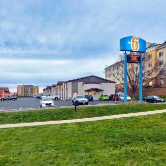 Motel 6 Cedar Rapids Airport Thumbnail