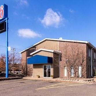 Motel 6-Eau Claire, WI Thumbnail
