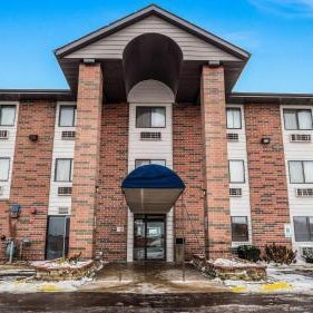 Motel 6 Elk Grove Village Thumbnail