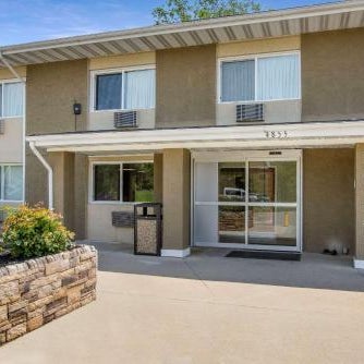 Rodeway Inn Thumbnail