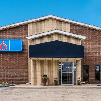 Motel 6-Madison, WI - East Thumbnail
