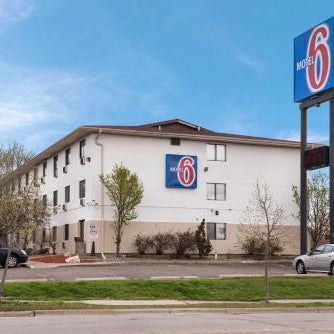 Motel 6-Saint Paul, MN - I-94 Thumbnail
