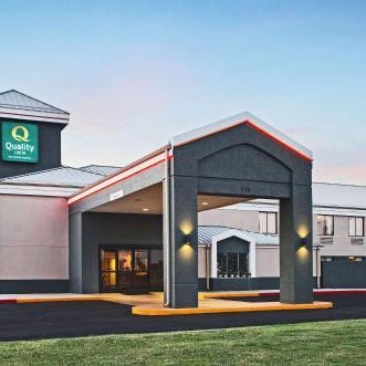 Spark by Hilton Bentonville Thumbnail
