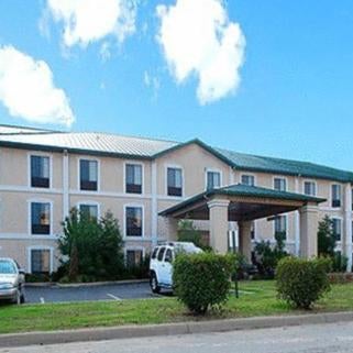 Ark Suites By OYO Jonesboro I-555 Thumbnail