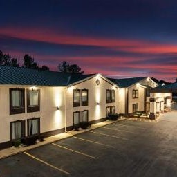 Baymont by Wyndham Caddo Valley/Arkadelphia Thumbnail