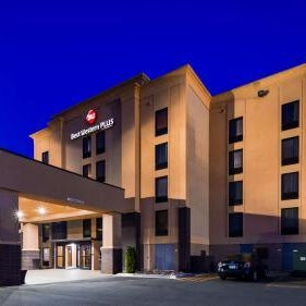 Best Western Plus Jonesboro Inn & Suites Thumbnail