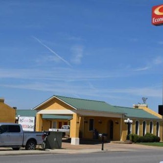 Econo Lodge Jonesboro Thumbnail