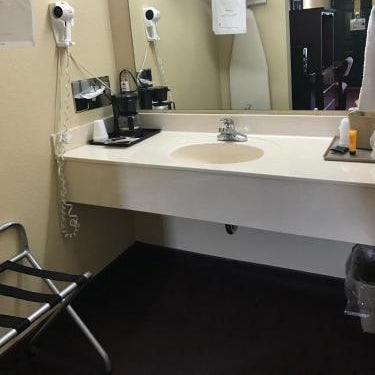 Americas Best Value Inn & Suites Maumelle North Little Rock Thumbnail