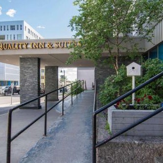 Quality Inn & Suites Yellowknife Thumbnail