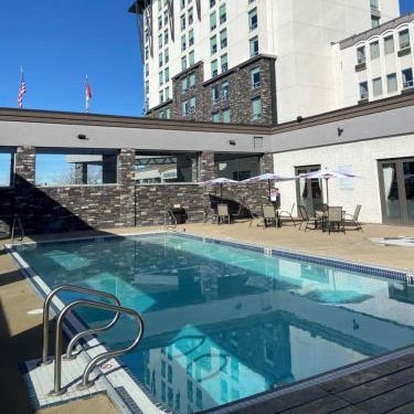 Carriage House Hotel & Conference Centre Thumbnail