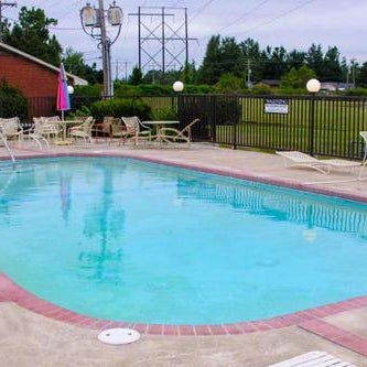 Fortune Inn & Suites