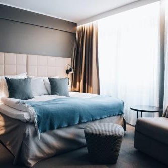 Clarion Hotel Gillet Thumbnail