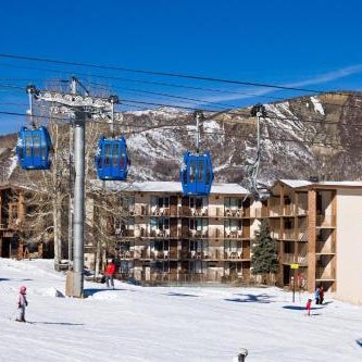 Mountain Chalet Snowmass Thumbnail