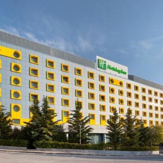 Holiday Inn Athens Attica Av Airport W. By IHG Thumbnail