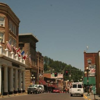 Historic Franklin Hotel Thumbnail