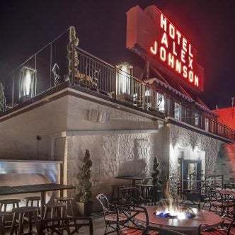 Hotel Alex Johnson Rapid City, Curio Collection by Hilton Thumbnail