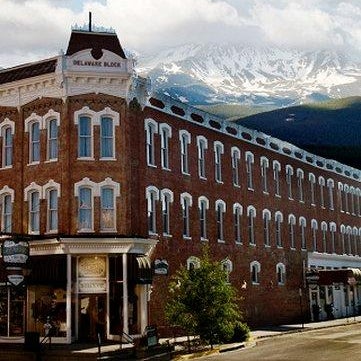 Delaware Hotel