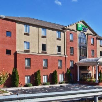 Holiday Inn Express Hotel & Suites - Atlanta/Emory University Area By IHG