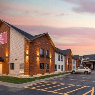 Best Western Watertown Inn and Suites  Thumbnail