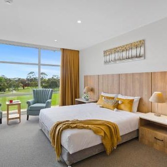 Parkside Motel Geelong Thumbnail