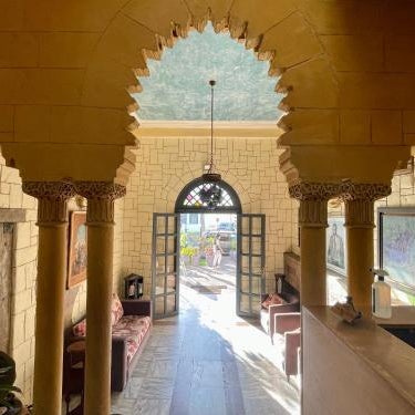 Hotel Lutece Thumbnail