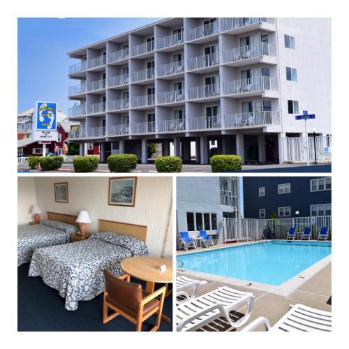 Beachcomber Motel Thumbnail