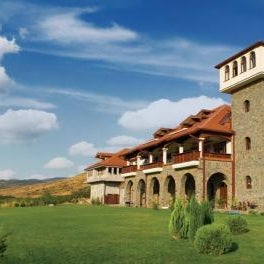 Popova Kula Hotel & Winery Thumbnail
