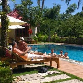 Sun & Wind Paradise Bungalow Thumbnail