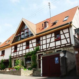 Brunnenhof Randersacker - Das kleine Hotel