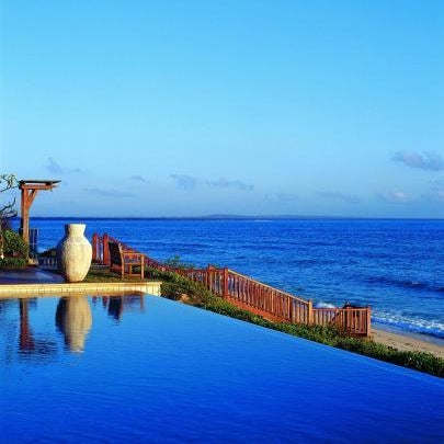 Avani Pemba Beach Hotel