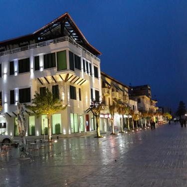 Hotel & Restaurant White City Thumbnail