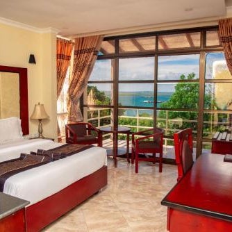 Nyumbani Hotels and Resorts