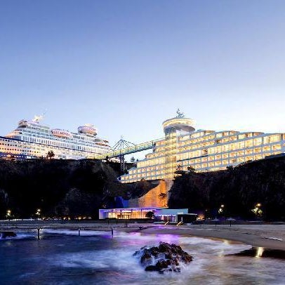 Sun Cruise Resort And Yacht Thumbnail