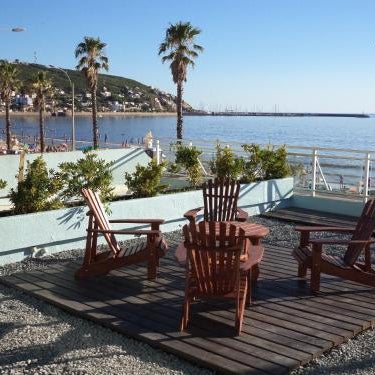 Hotel Escorial Thumbnail