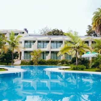 Gorillas Lake Kivu Hotel Thumbnail