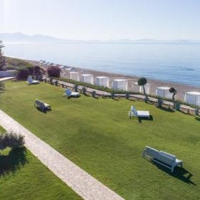 Mareggio Exclusive Residences & Suites