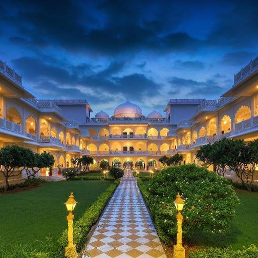 Anuraga Palace