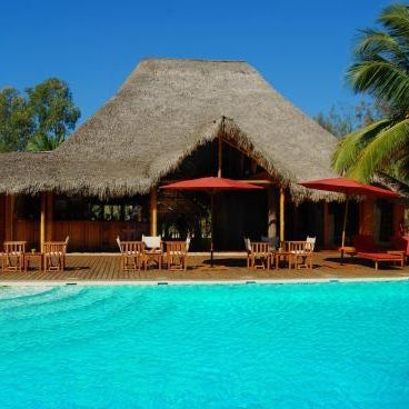 Hôtel Palissandre MORONDAVA Thumbnail