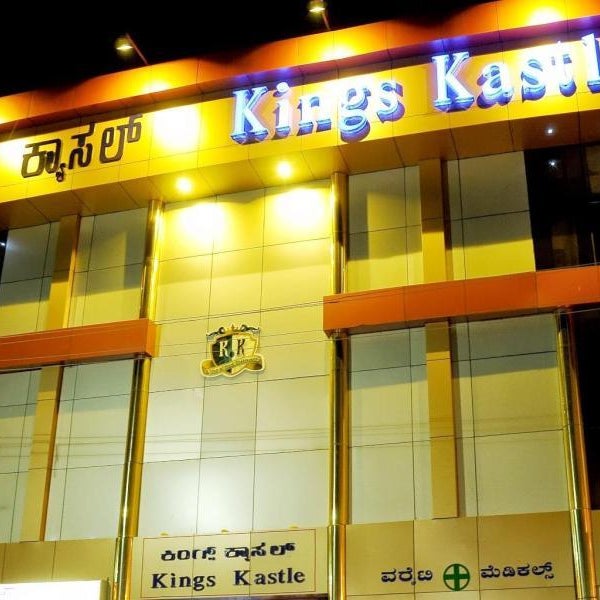 Hotel Kings Kastle
